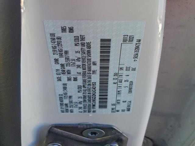 Ford Escape Se Image 12