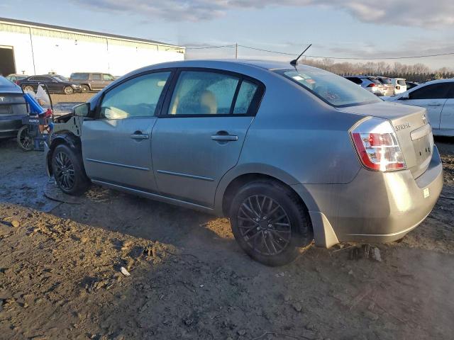 Nissan Sentra 2.0 Image 3