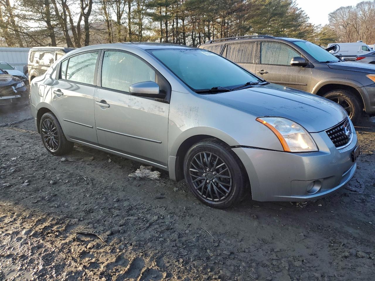 Nissan Sentra 2.0 Image 4