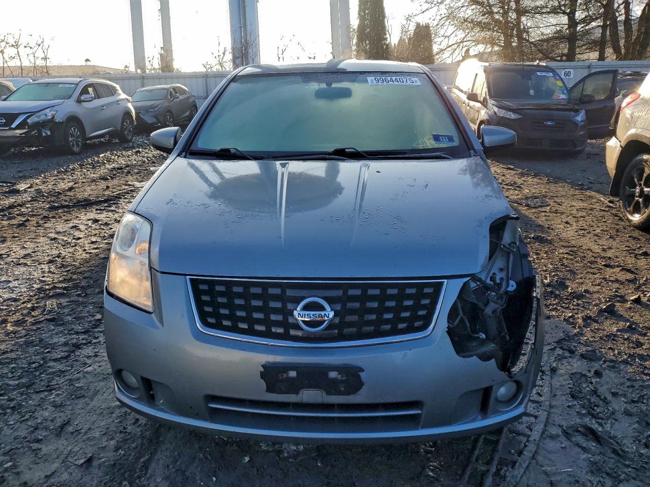 Nissan Sentra 2.0 Image 11