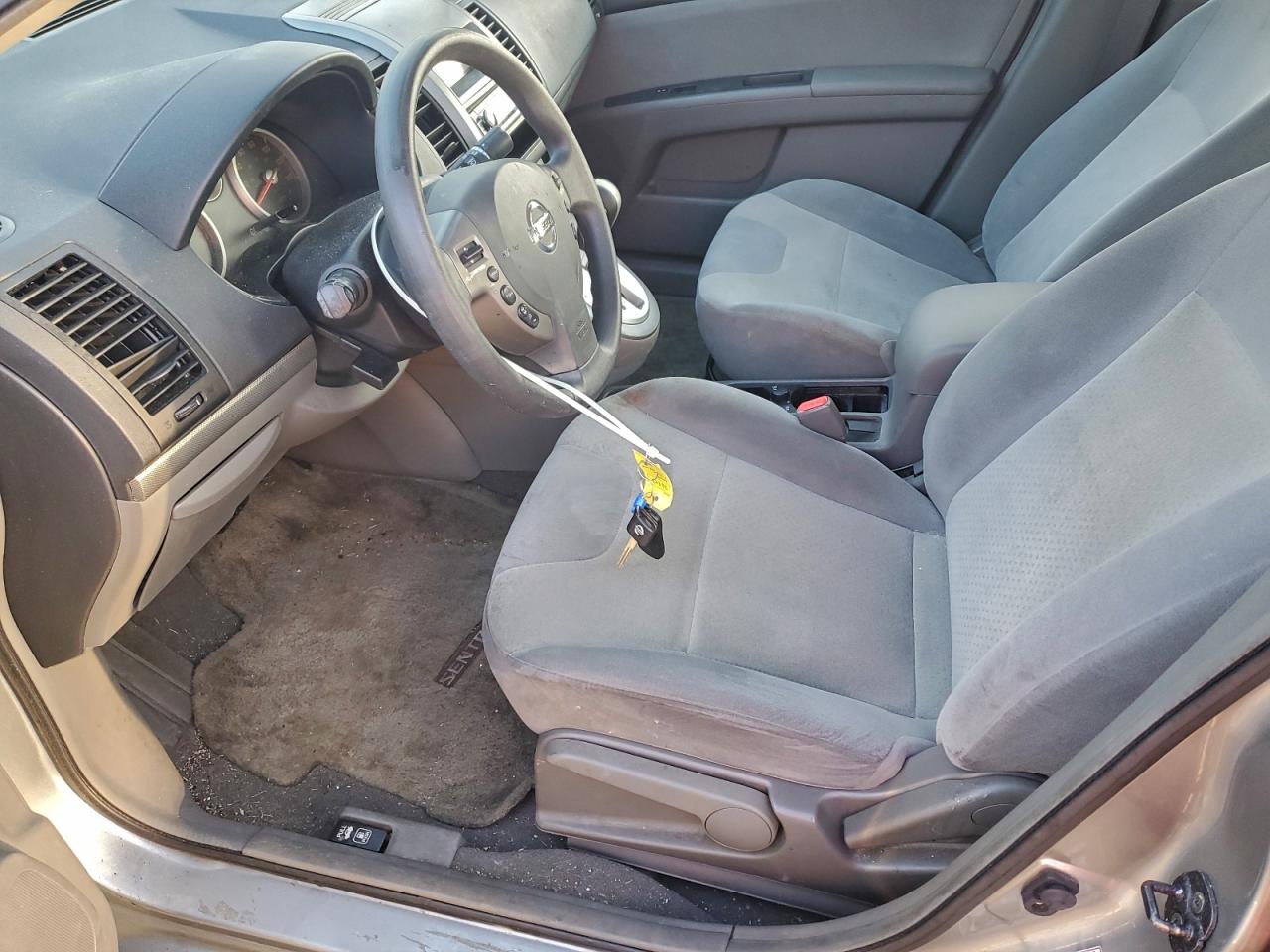 Nissan Sentra 2.0 Image 5