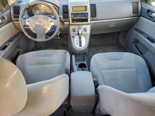 Nissan Sentra 2.0 Image 7