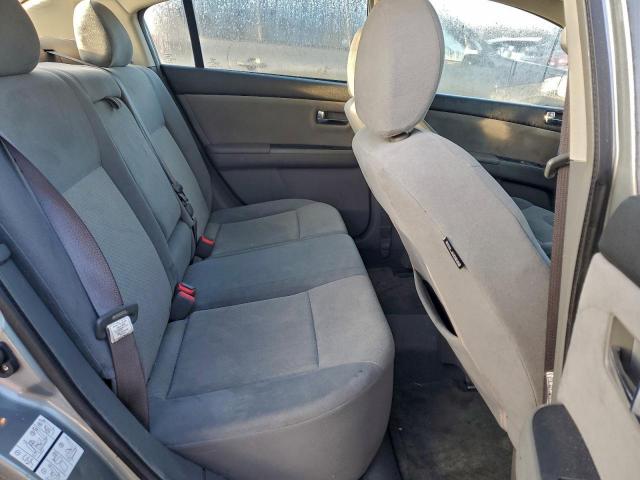 Nissan Sentra 2.0 Image 10