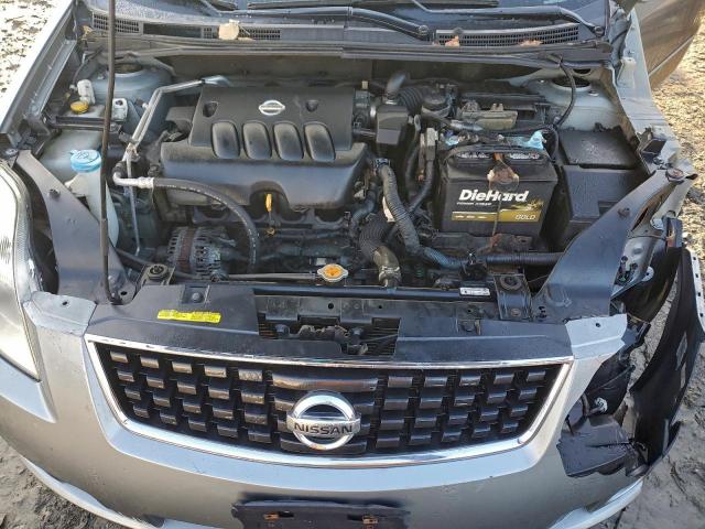 Nissan Sentra 2.0 Image 8