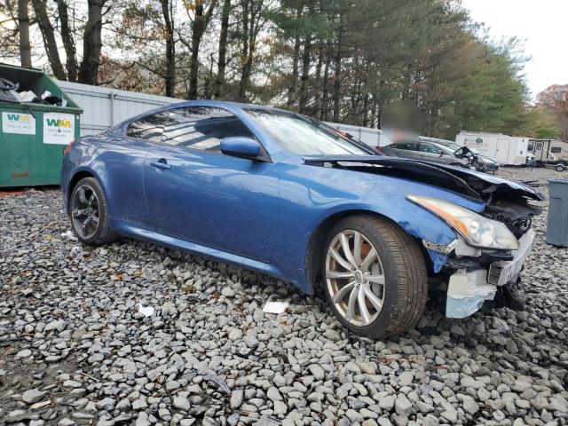 INFINITI G37 Base Image 9