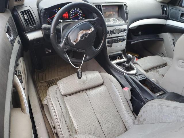 INFINITI G37 Base Image 12