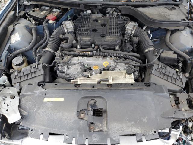 INFINITI G37 Base Image 10