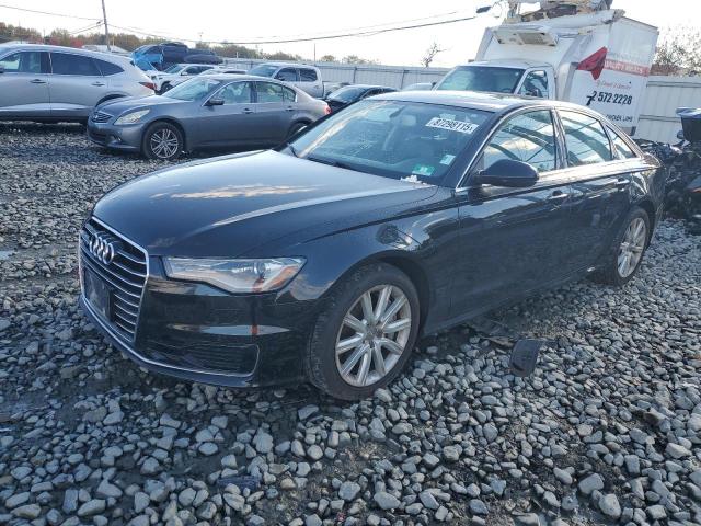  Salvage Audi A6