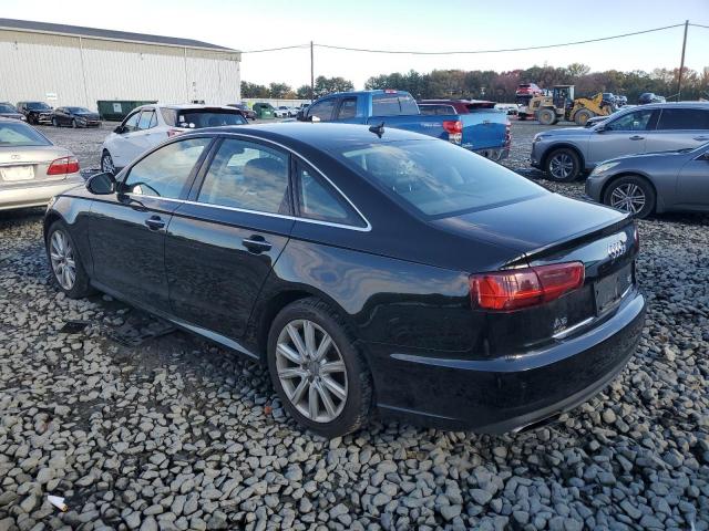 Audi A6 Premium Plus Image 10