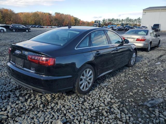 Audi A6 Premium Plus Image 6