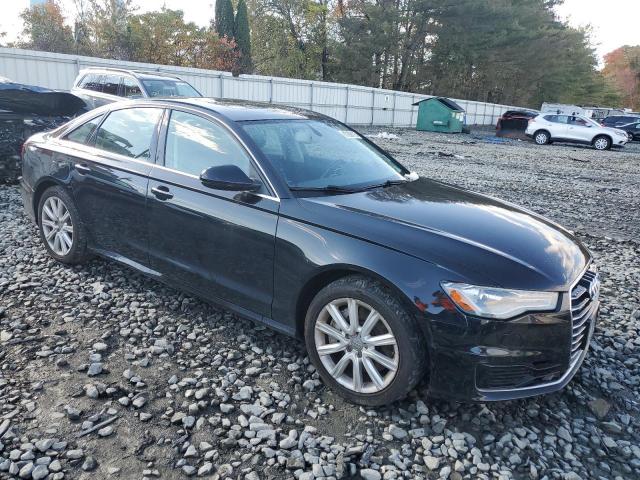 Audi A6 Premium Plus Image 5