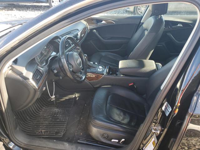 Audi A6 Premium Plus Image 2