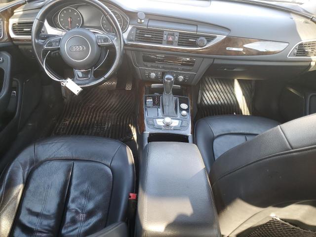Audi A6 Premium Plus Image 3