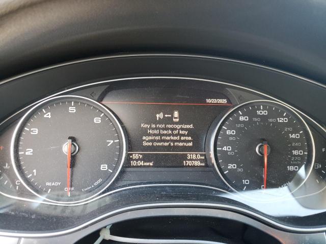 Audi A6 Premium Plus Image 11