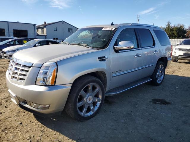  Salvage Cadillac Escalade