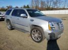 Cadillac Escalade Luxury Image 9