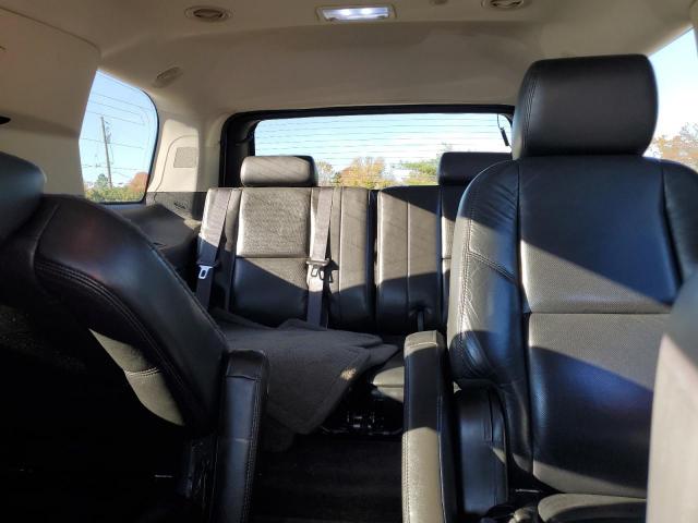 Cadillac Escalade Luxury Image 6