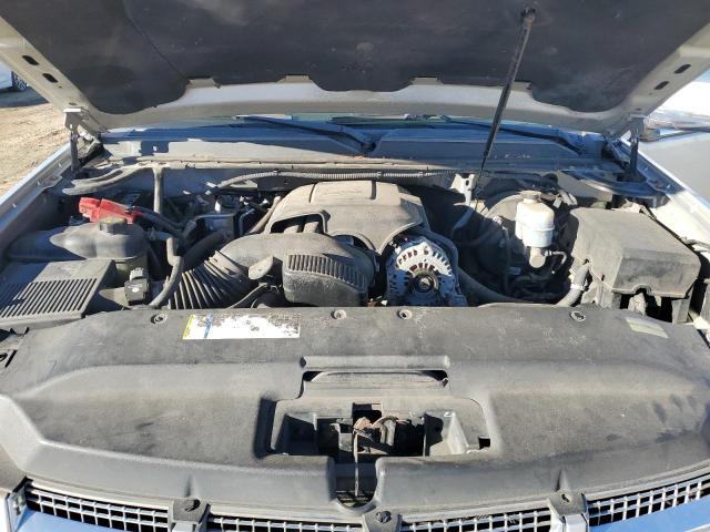 Cadillac Escalade Luxury Image 13