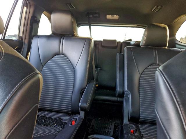 Toyota Highlander Xse Image 8