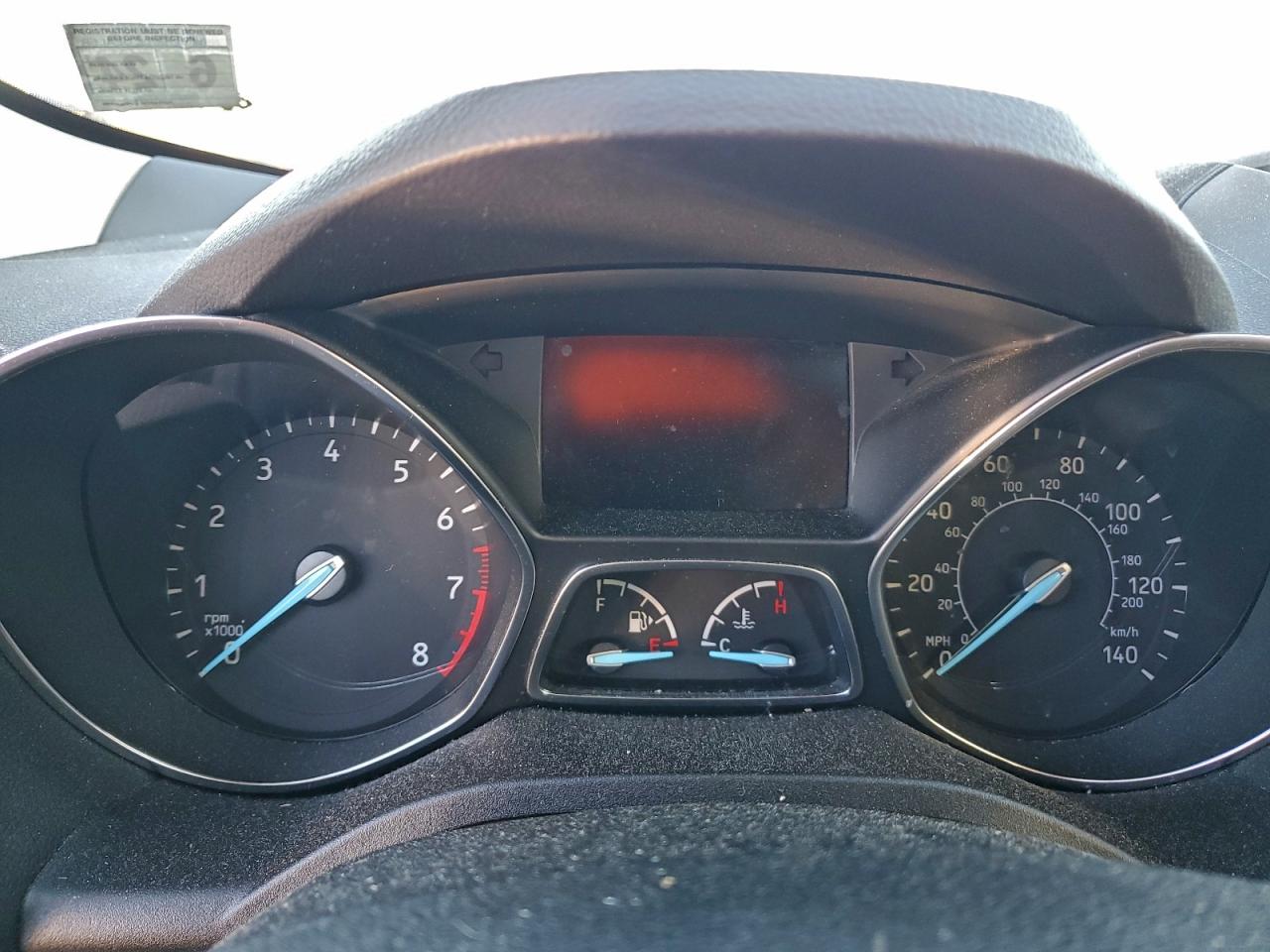 Ford Escape S Image 6