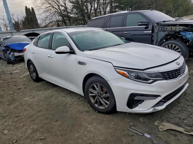 Kia Optima Lx Image 11