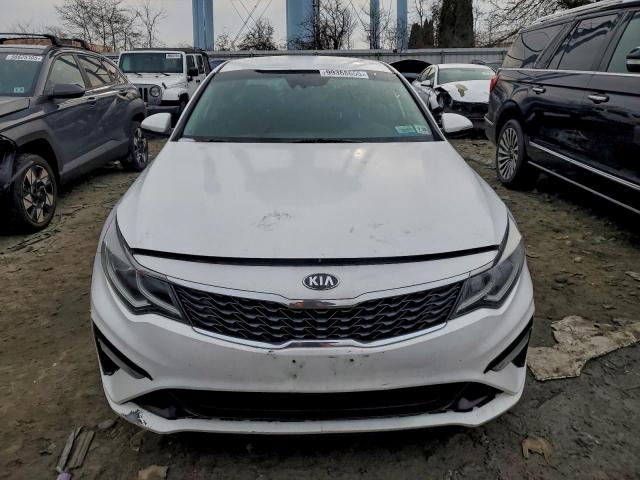 Kia Optima Lx Image 3