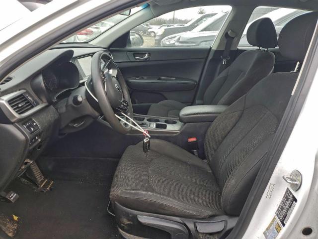 Kia Optima Lx Image 7