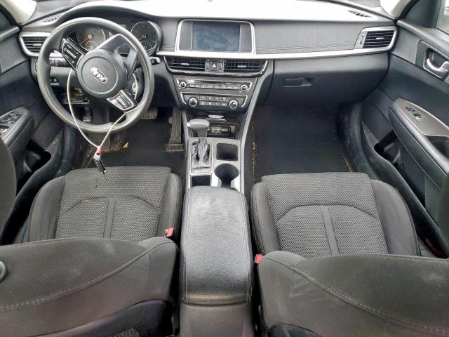 Kia Optima Lx Image 6