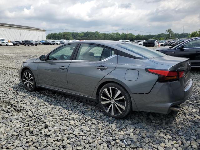 Nissan Altima Sr Image 12