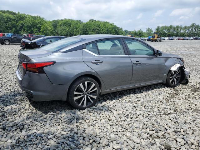 Nissan Altima Sr Image 2