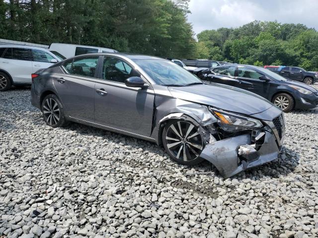 Nissan Altima Sr Image 9