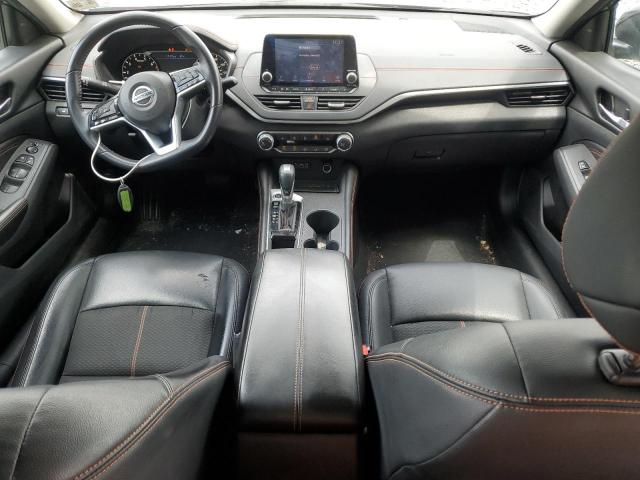 Nissan Altima Sr Image 3