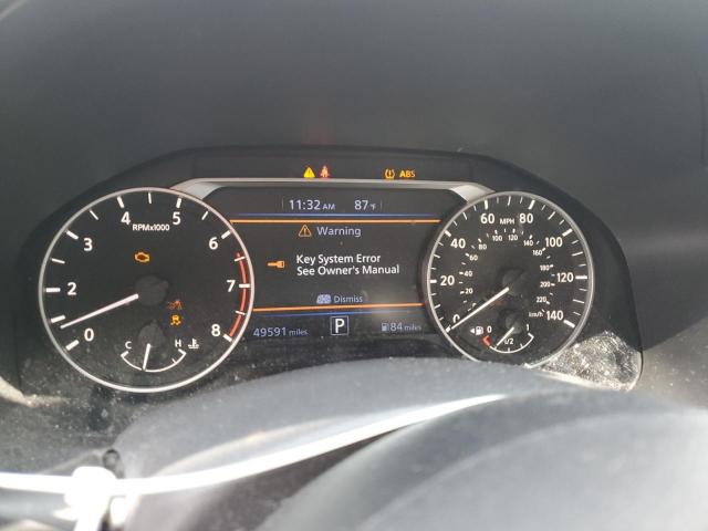 Nissan Altima Sr Image 6