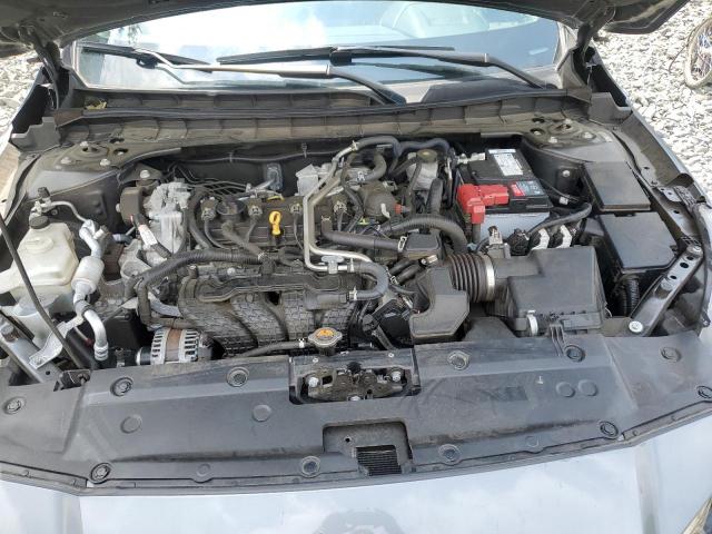 Nissan Altima Sr Image 10