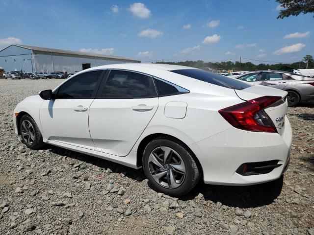 Honda Civic Lx Image 3