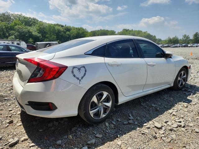 Honda Civic Lx Image 5