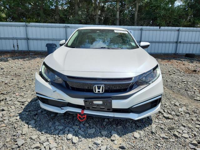 Honda Civic Lx Image 7