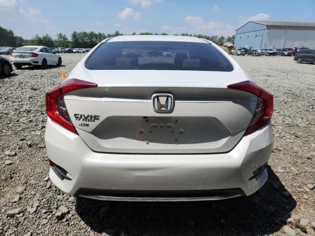 Honda Civic Lx Image 2