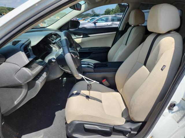 Honda Civic Lx Image 11