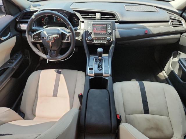 Honda Civic Lx Image 4