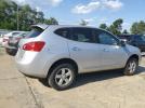 Nissan Rogue S Image 12