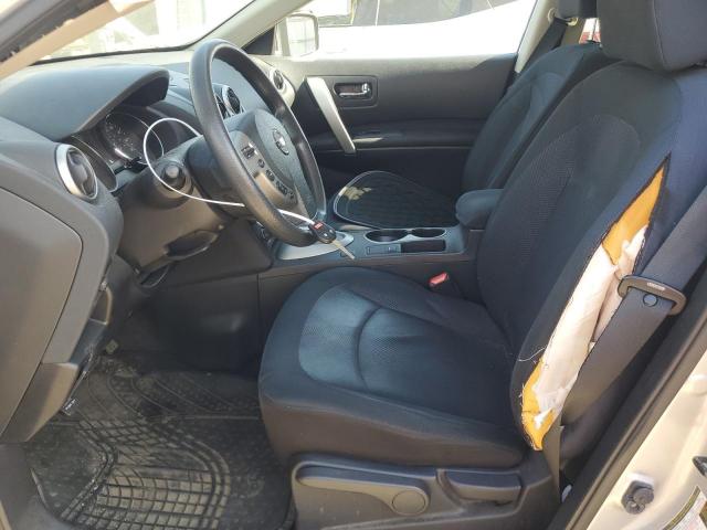 Nissan Rogue S Image 6