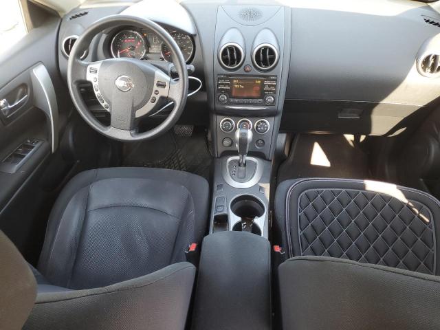 Nissan Rogue S Image 9