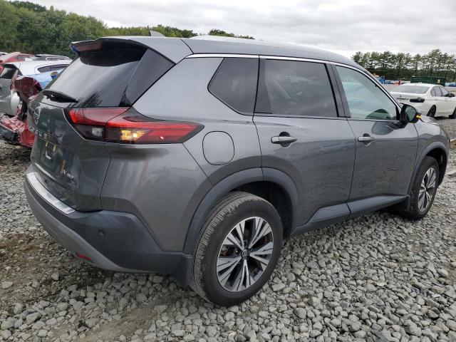 Nissan Rogue Sv Image 3