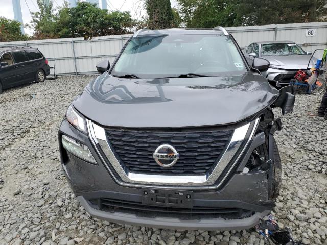 Nissan Rogue Sv Image 2