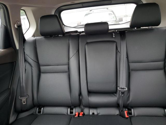 Nissan Rogue Sv Image 10