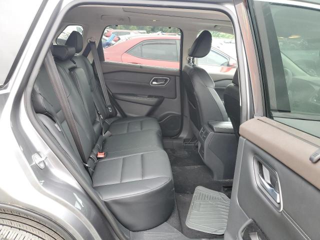 Nissan Rogue Sv Image 9