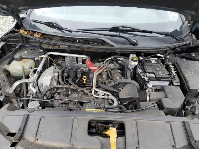 Nissan Rogue Sv Image 11