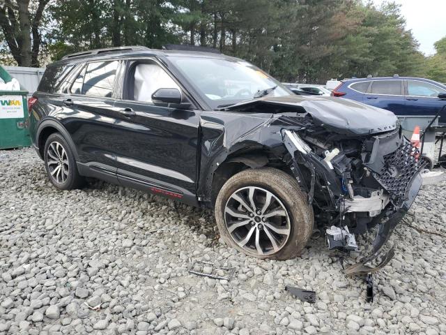 Ford Explorer St Image 5