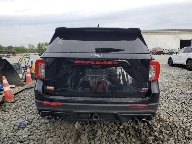 Ford Explorer St Image 3